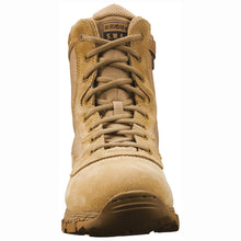 Load image into Gallery viewer, Original S.W.A.T. Chase 9&quot; Side-Zip Tan