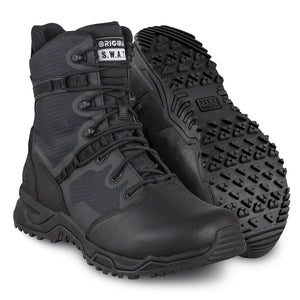 Original S.W.A.T. Alpha Fury 8 SZ WP PT
