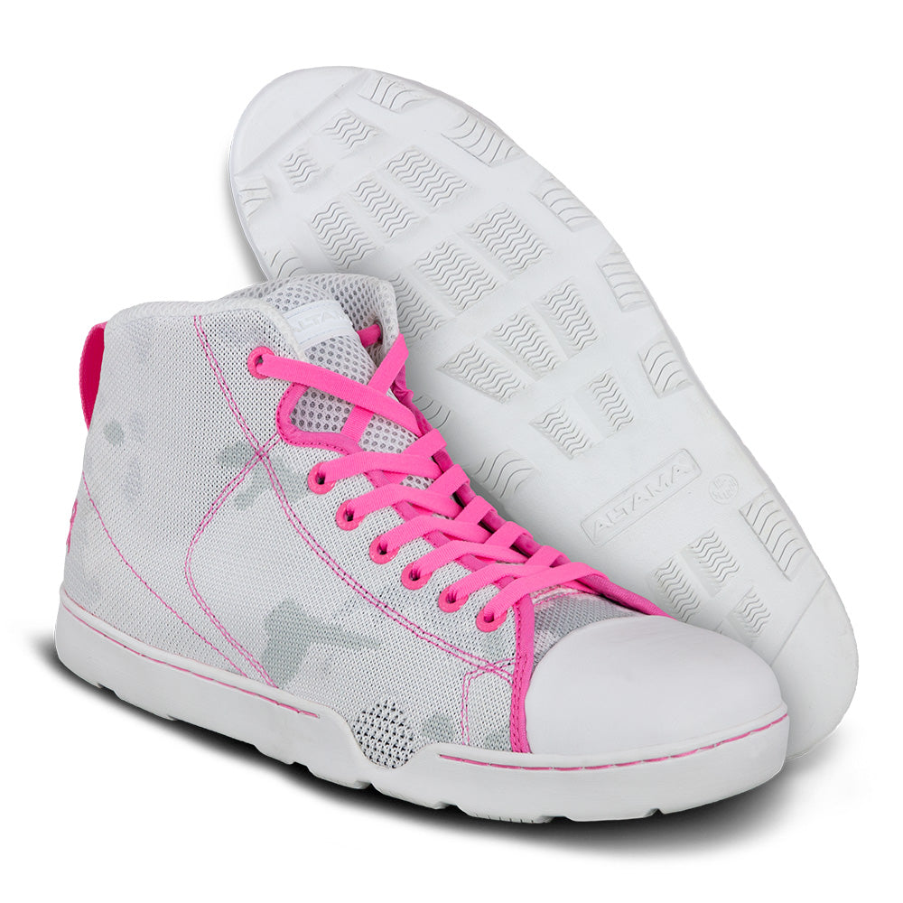Altama Urban Assault Mid