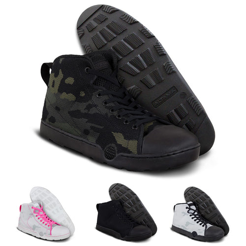 Altama Urban Assault Mid