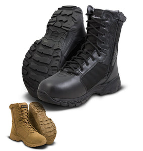 Smith & Wesson Breach 2.0 8" Side-Zip