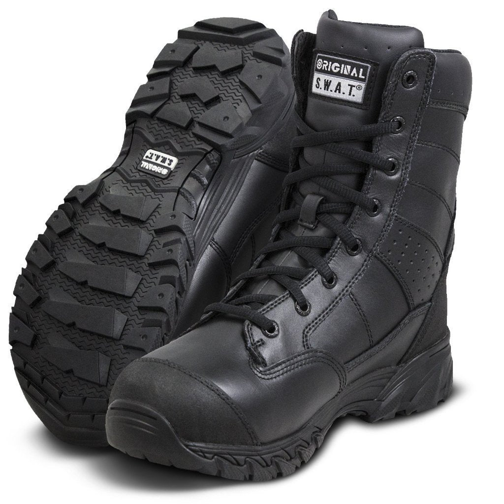 Original S.W.A.T. Chase 9