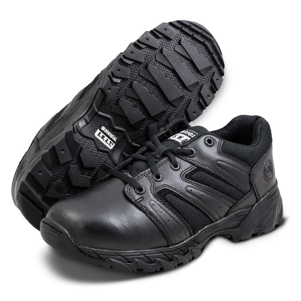 Original S.W.A.T. Chase Low EN