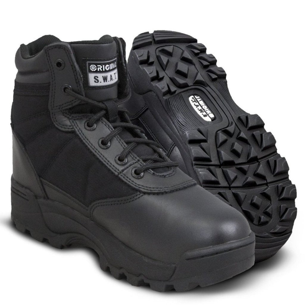 Original S.W.A.T. Classic 6