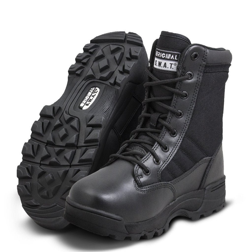 Original S.W.A.T. Classic 9
