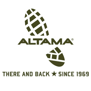 Altama Aboottabad Trail - Mid WP