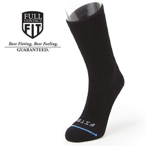 Fits Light Tactical Boot strumpa